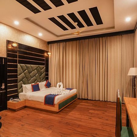 Zip By Spree Hotels Bella Heights Mcleodganj Dharamsala Exteriér fotografie