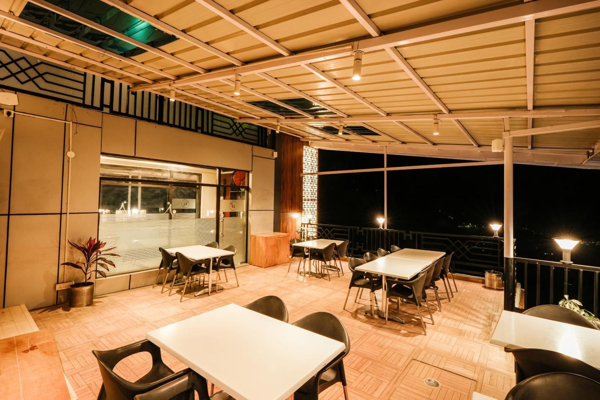 Zip By Spree Hotels Bella Heights Mcleodganj Dharamsala Exteriér fotografie