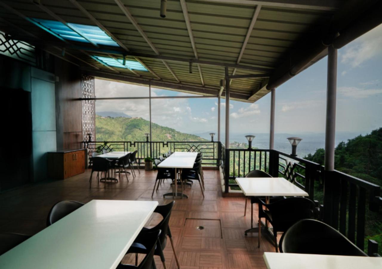 Zip By Spree Hotels Bella Heights Mcleodganj Dharamsala Exteriér fotografie
